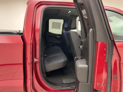 2019 GMC Sierra 1500 Elevation