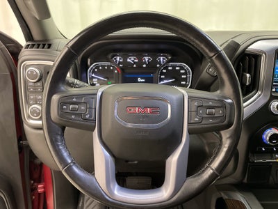 2019 GMC Sierra 1500 Elevation