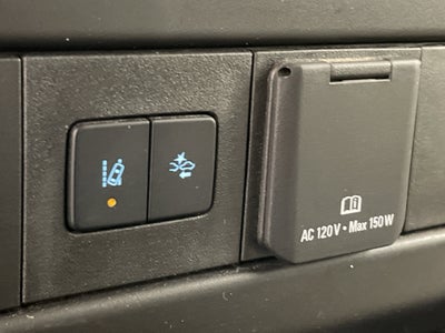 2024 GMC Savana Cargo 2500 Work Van