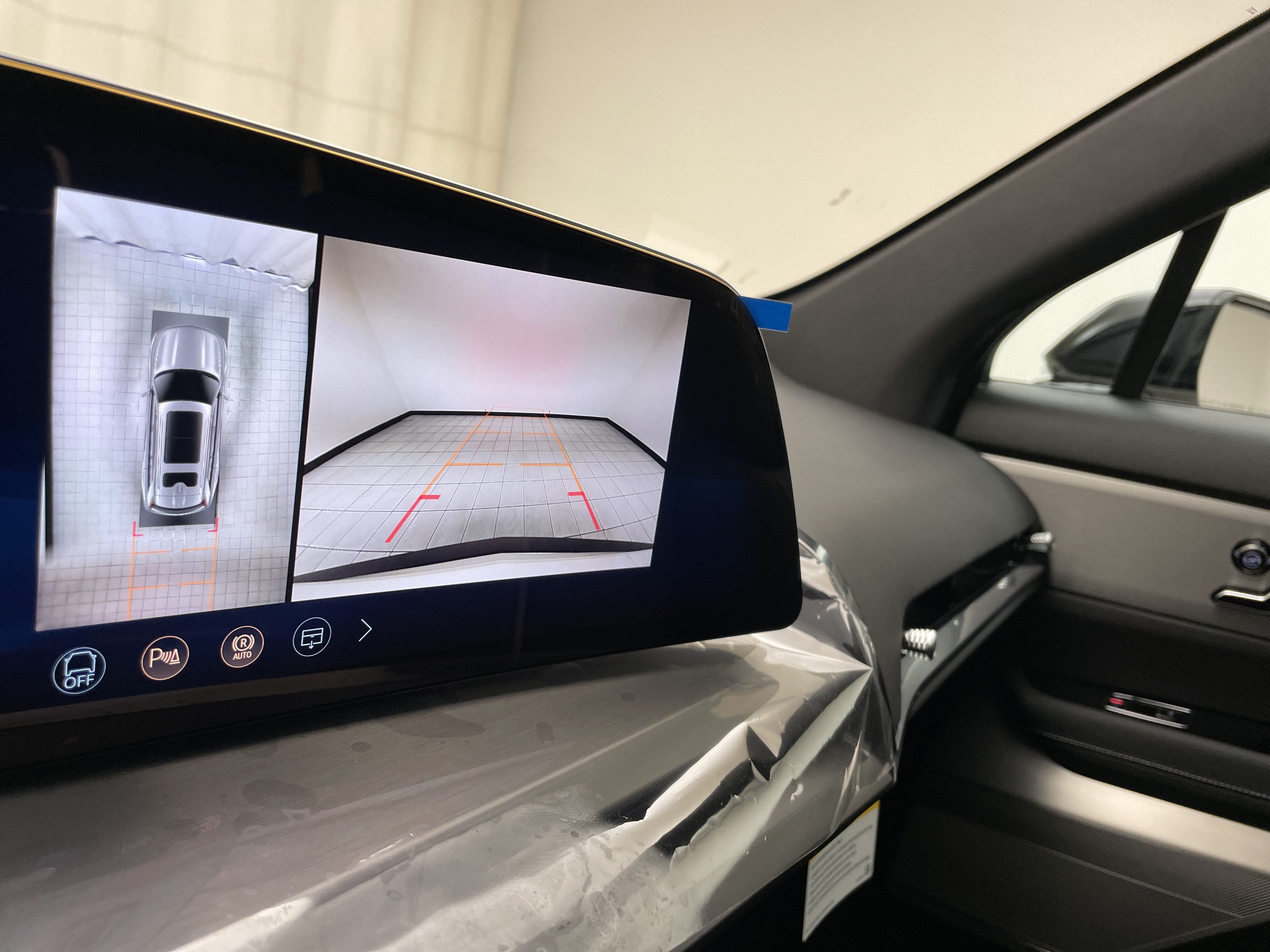 2027 Cadillac VISTIQ Sport - Photo 19