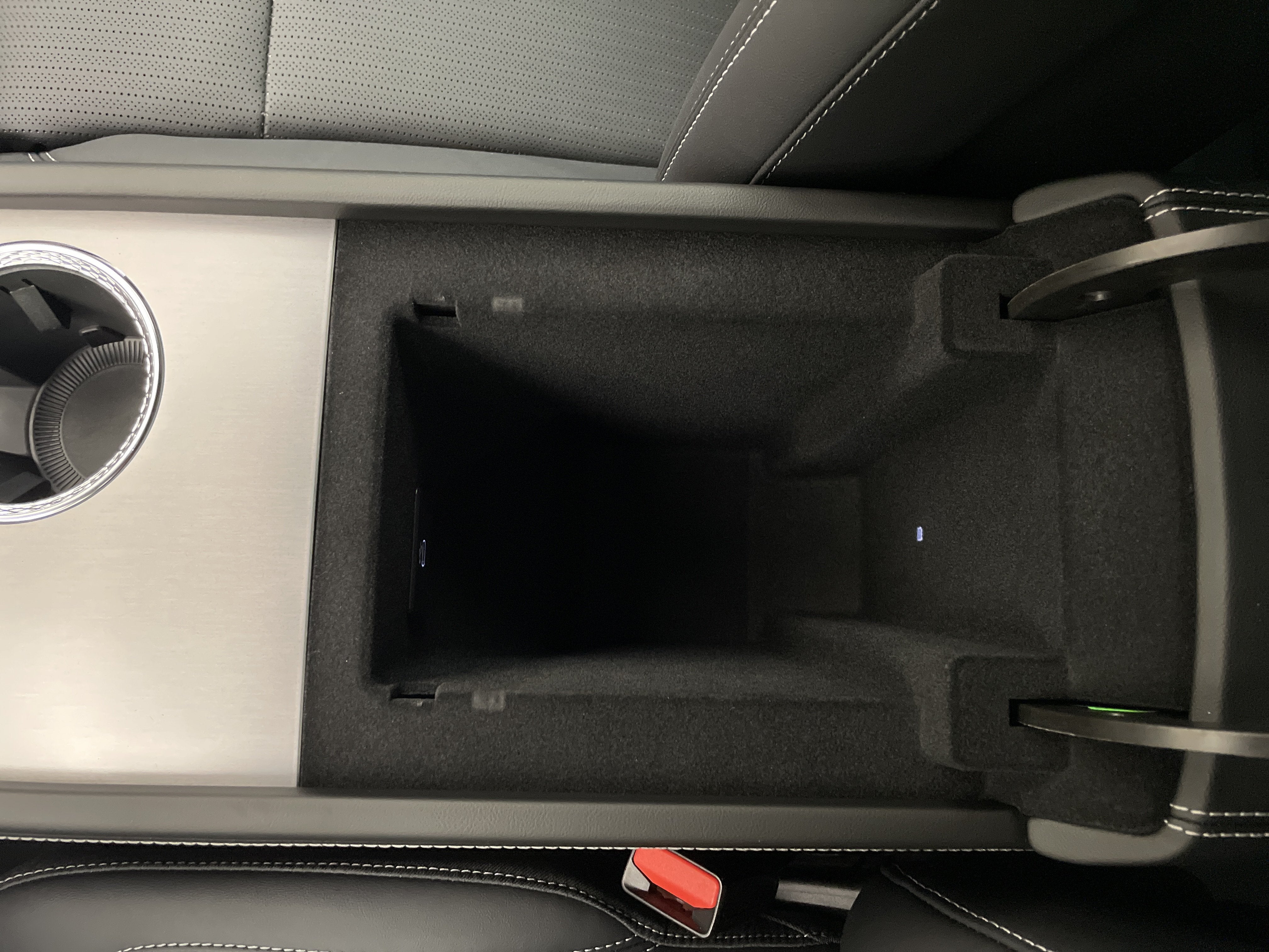 2027 Cadillac VISTIQ Sport - Photo 20