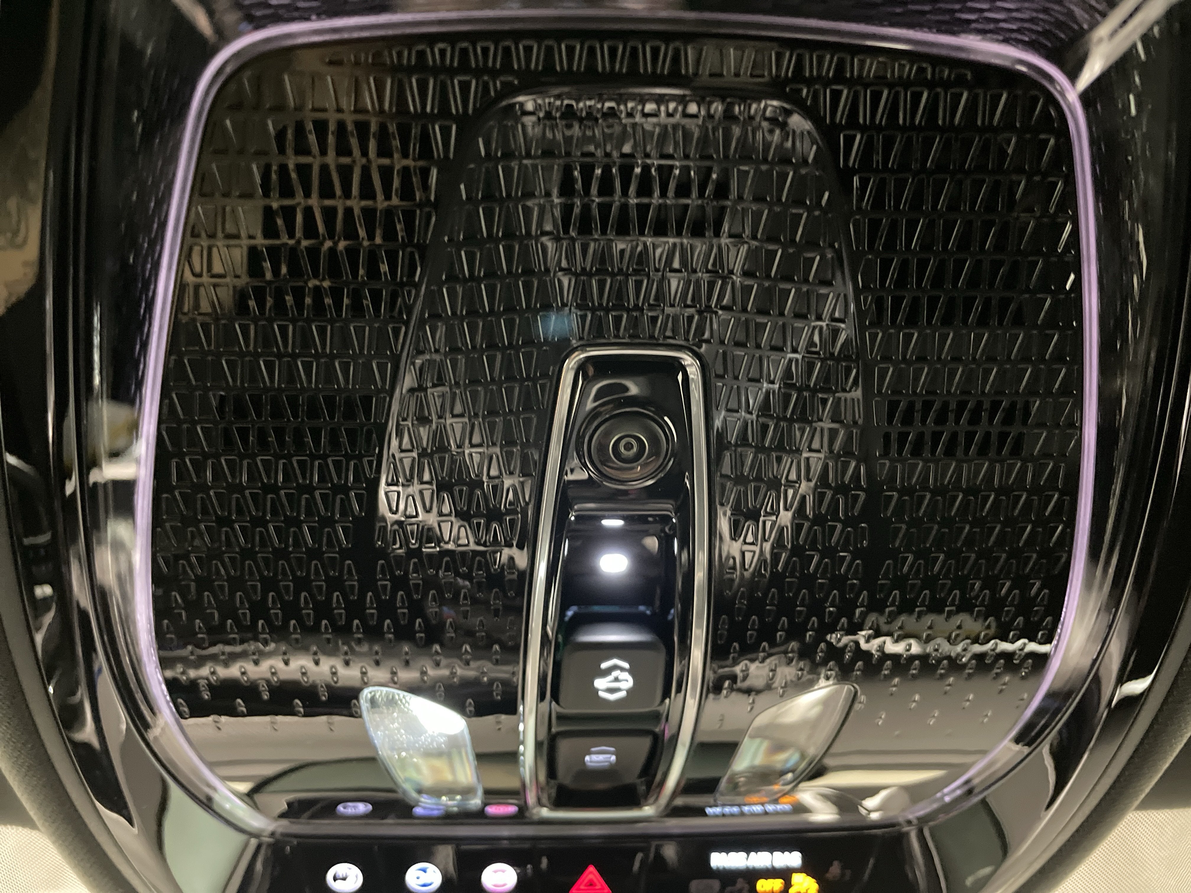 2027 Cadillac VISTIQ Sport - Photo 21