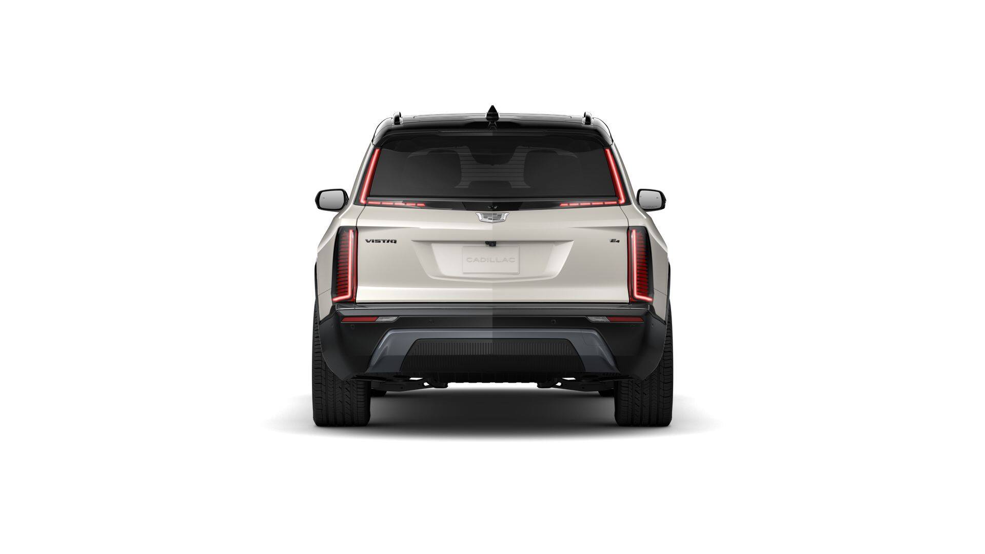 2027 Cadillac VISTIQ Sport