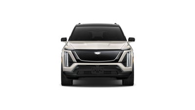 2027 Cadillac VISTIQ Sport