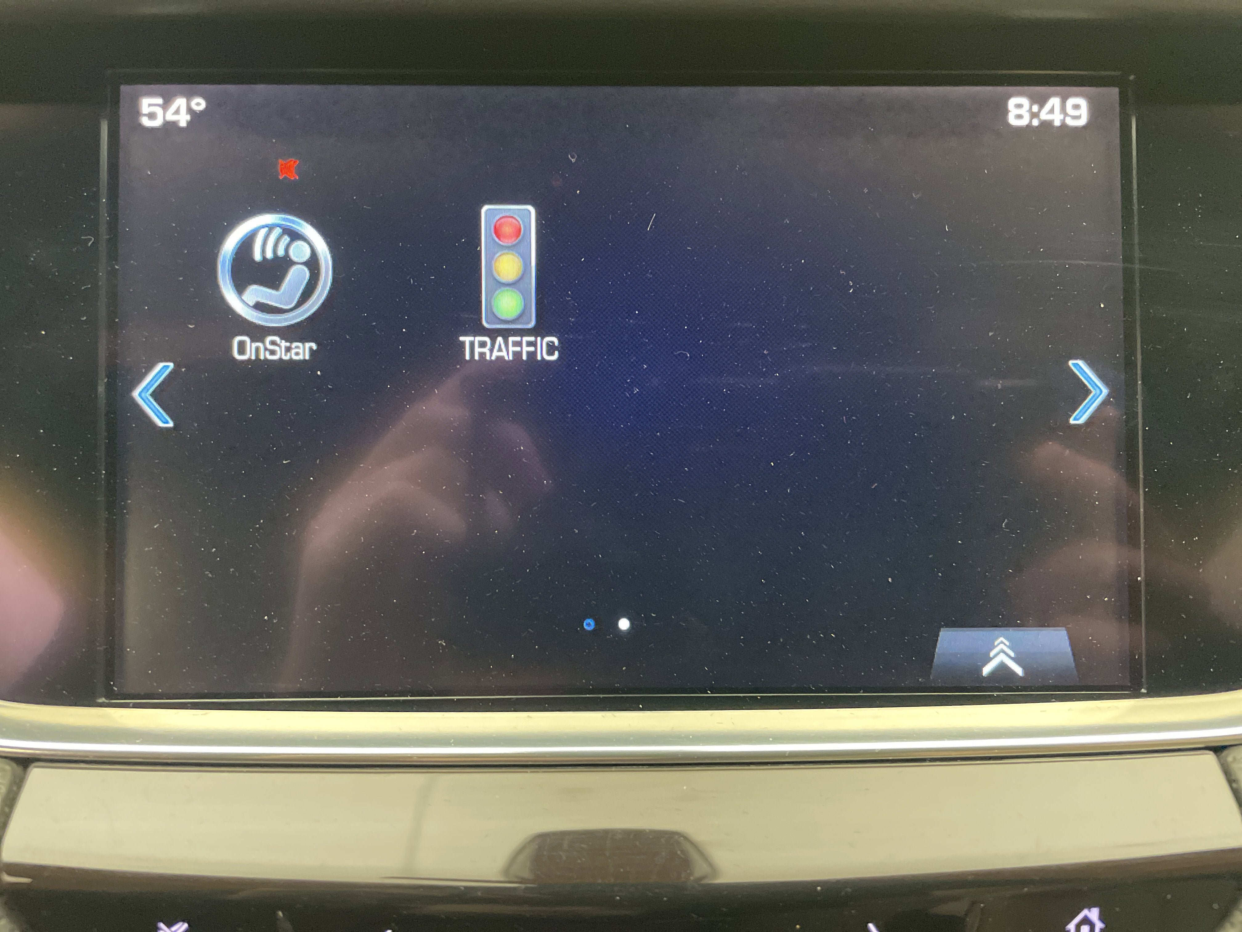 2017 Cadillac XT5 Luxury AWD