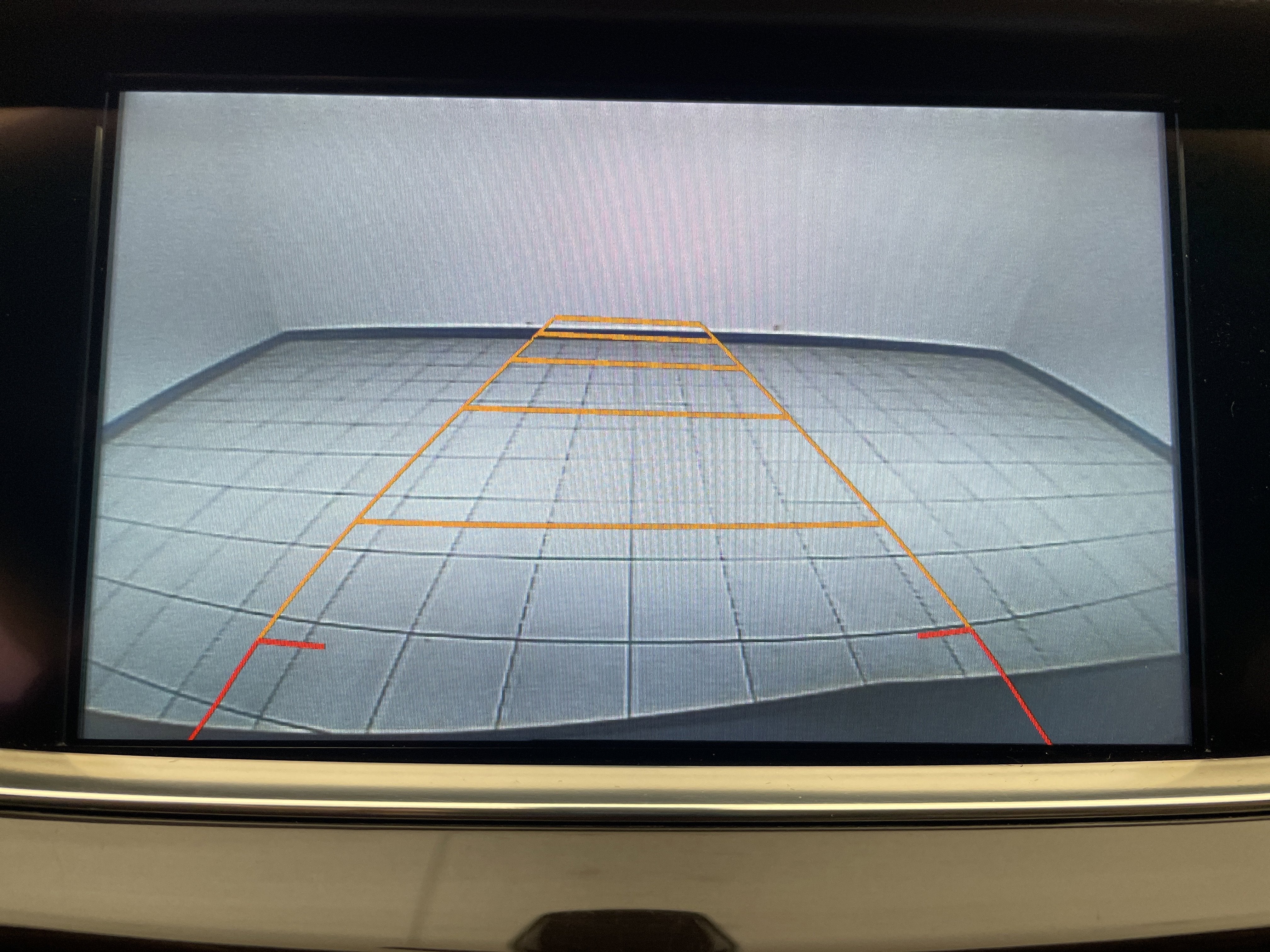 2017 Cadillac XT5 Luxury AWD