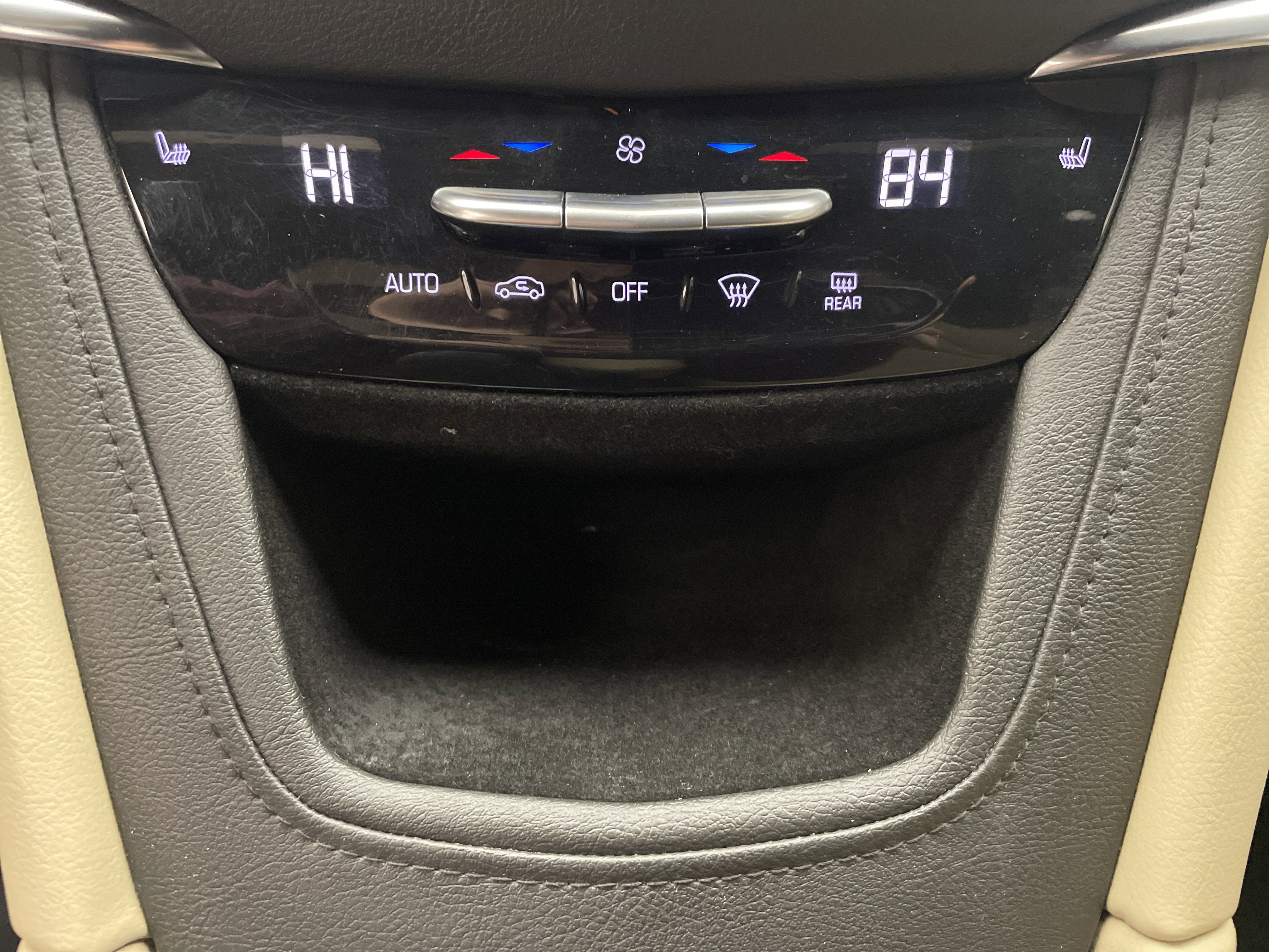 2017 Cadillac XT5 Luxury AWD