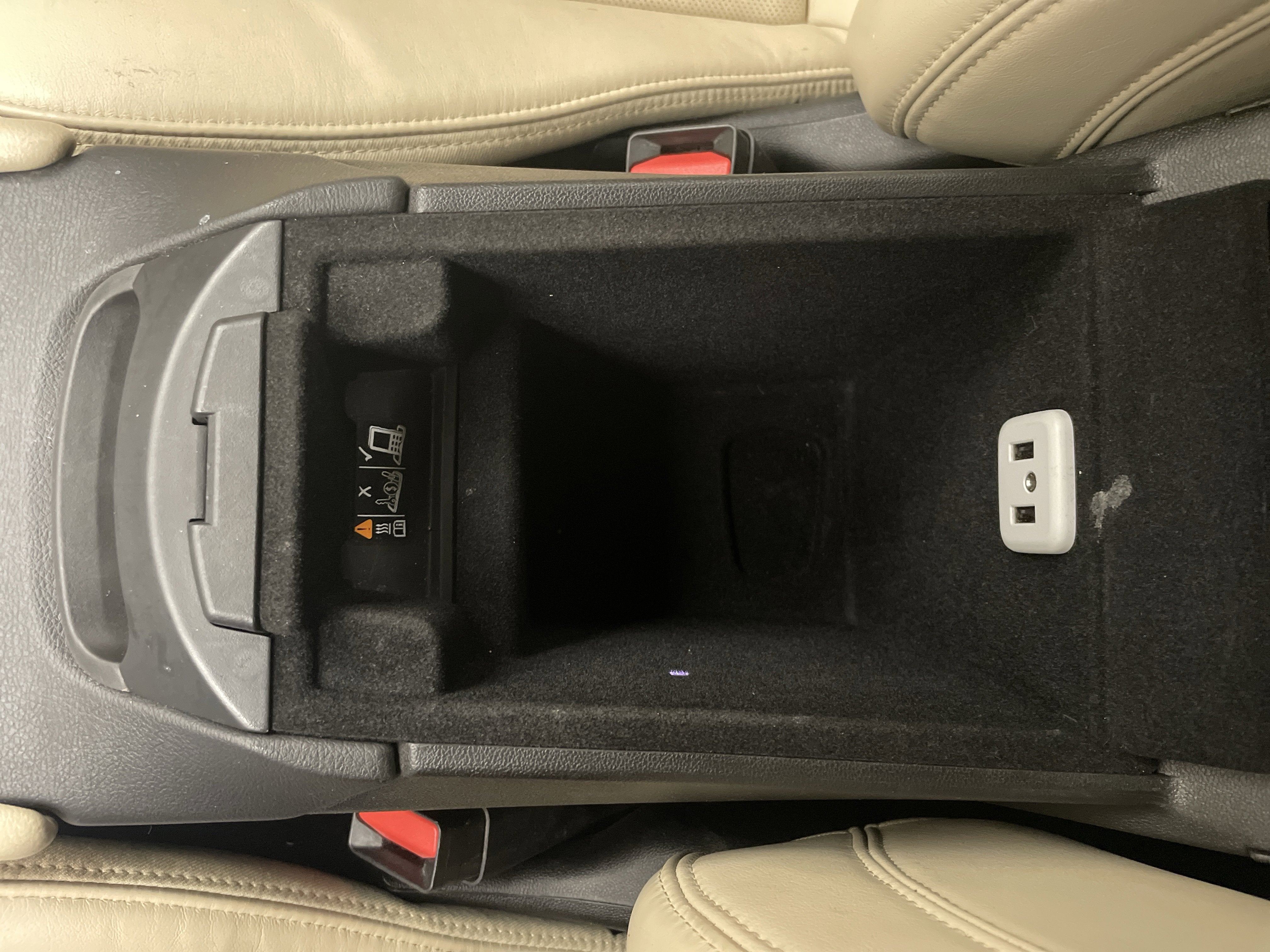 2017 Cadillac XT5 Luxury AWD