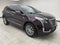 2017 Cadillac XT5 Luxury AWD