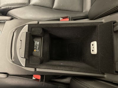 2018 Cadillac XT5 Premium Luxury AWD