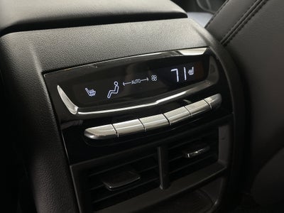 2018 Cadillac XT5 Premium Luxury AWD