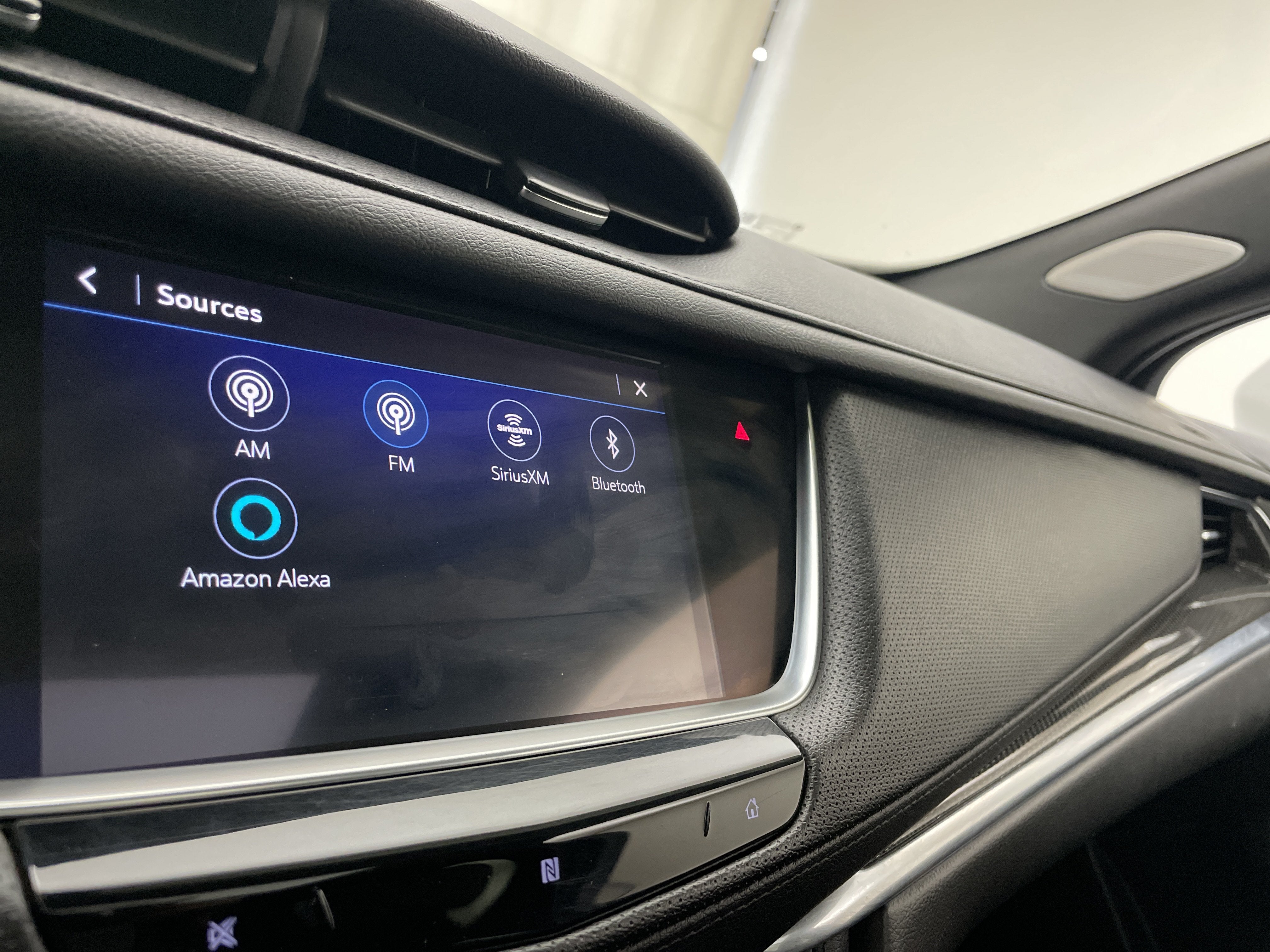 2020 Cadillac XT5 Sport AWD