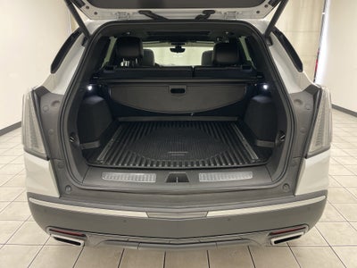 2020 Cadillac XT5 Sport AWD