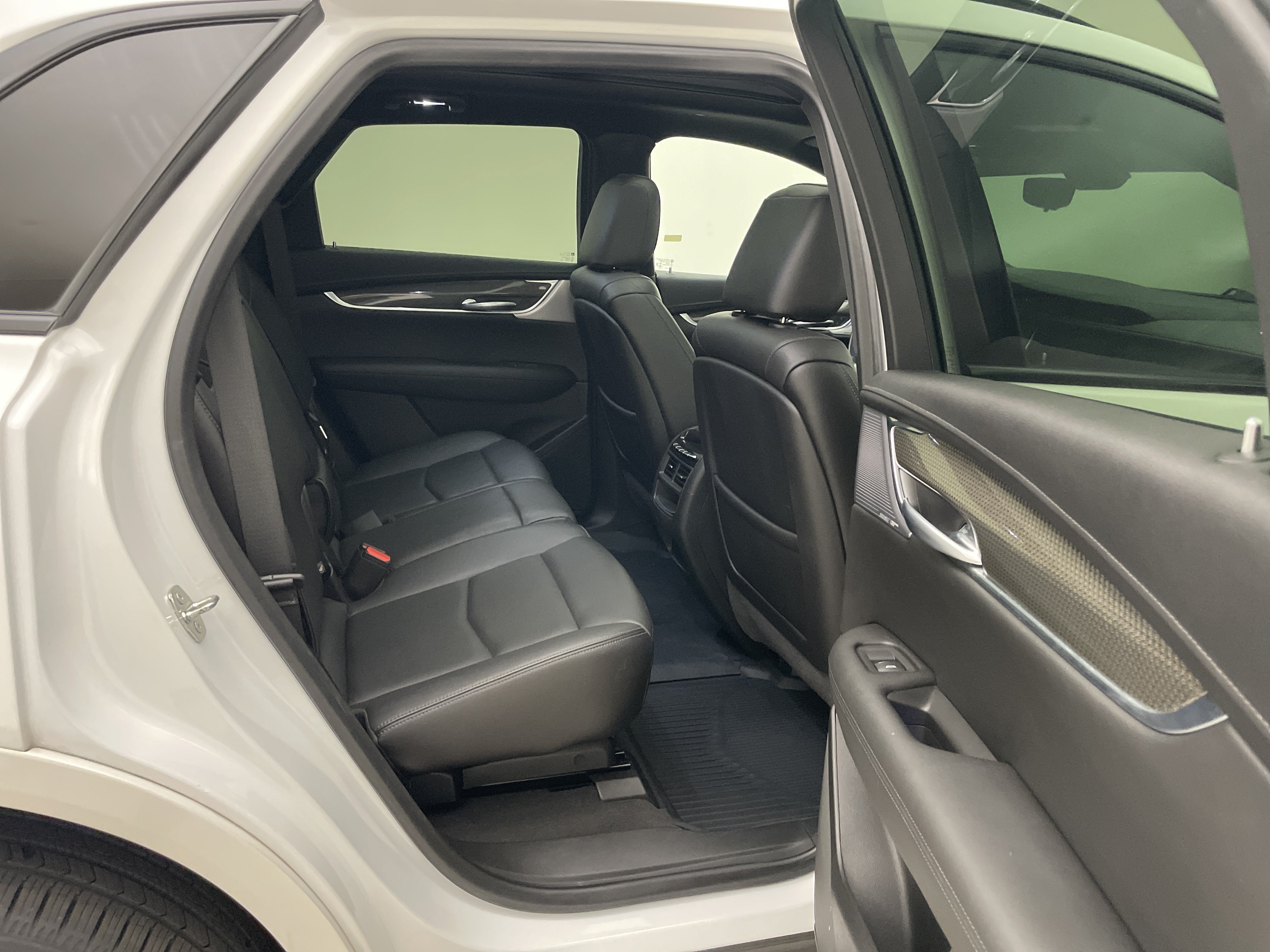 2020 Cadillac XT5 Sport AWD