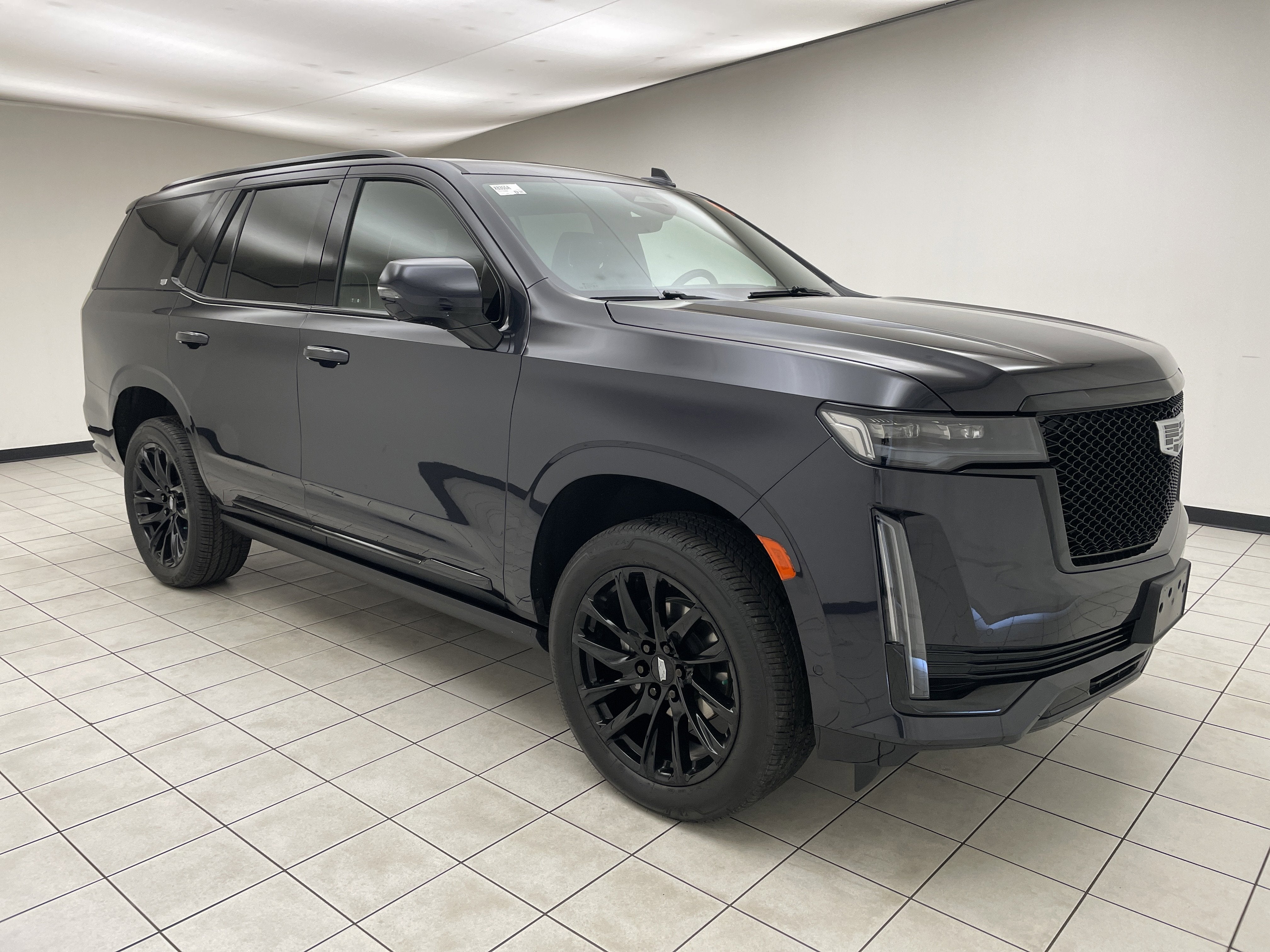 2024 Cadillac Escalade Sport