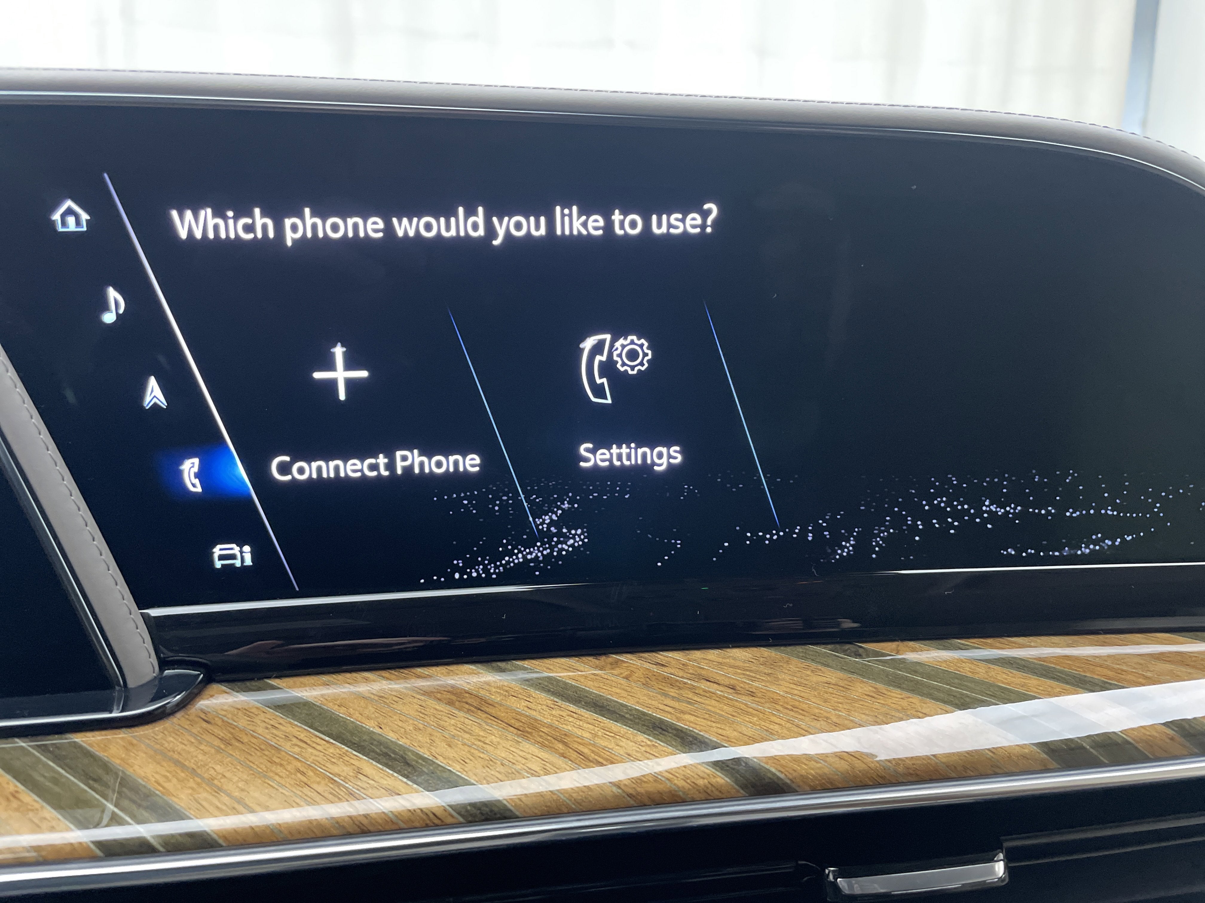 2021 Cadillac Escalade ESV Premium Luxury Platinum