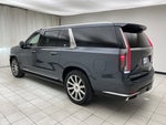 2021 Cadillac Escalade ESV Premium Luxury Platinum