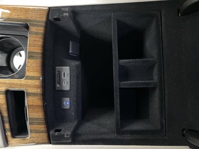 2021 Cadillac Escalade ESV Premium Luxury Platinum