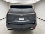 2021 Cadillac Escalade ESV Premium Luxury Platinum