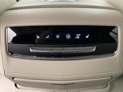 2021 Cadillac Escalade ESV Premium Luxury Platinum