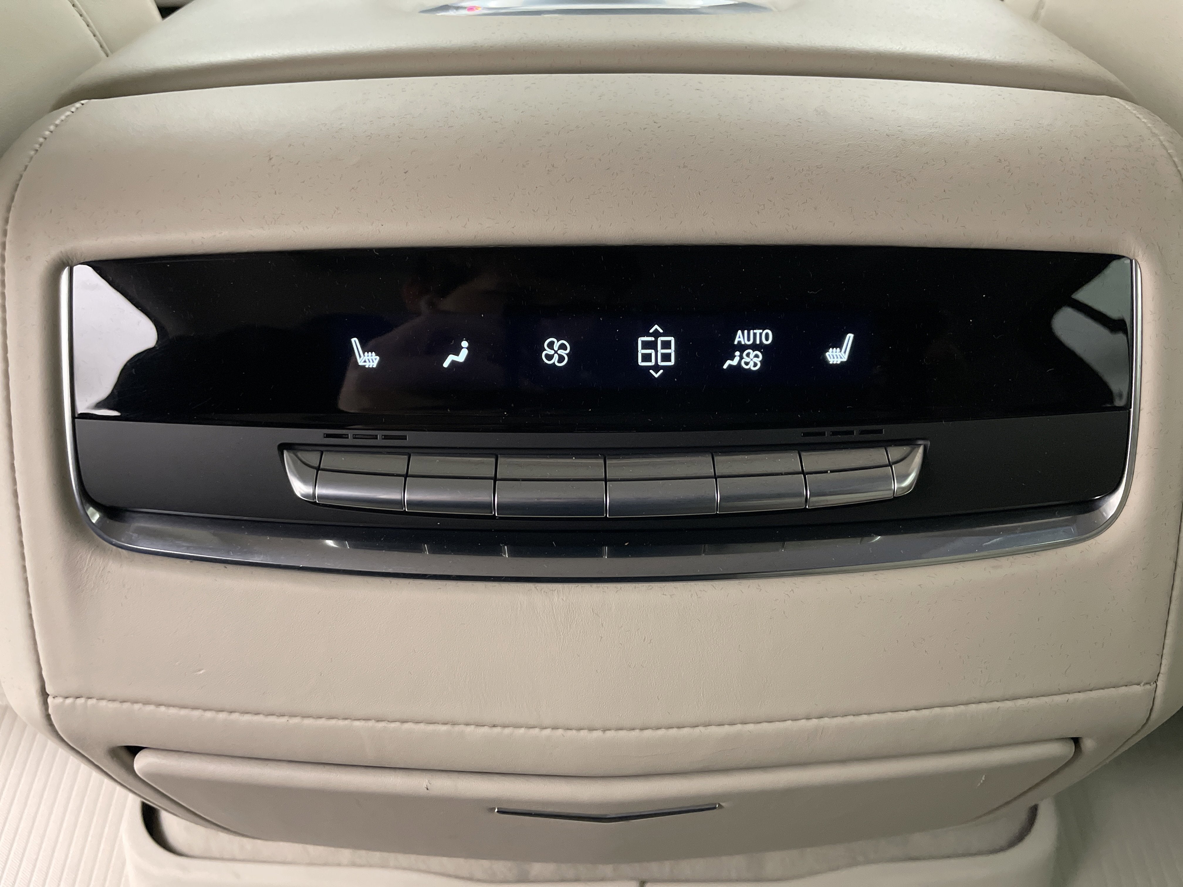 2021 Cadillac Escalade ESV Premium Luxury Platinum