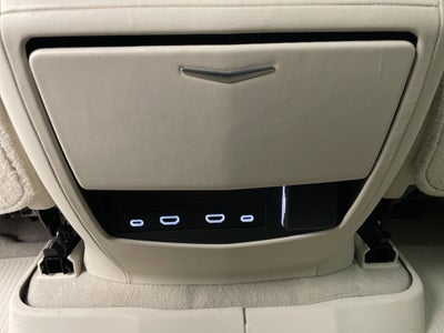 2021 Cadillac Escalade ESV Premium Luxury Platinum