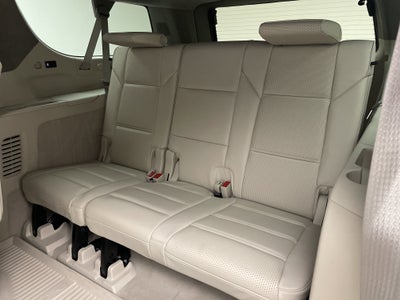 2021 Cadillac Escalade ESV Premium Luxury Platinum