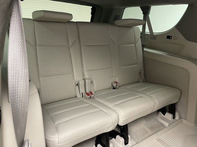 2021 Cadillac Escalade ESV Premium Luxury Platinum