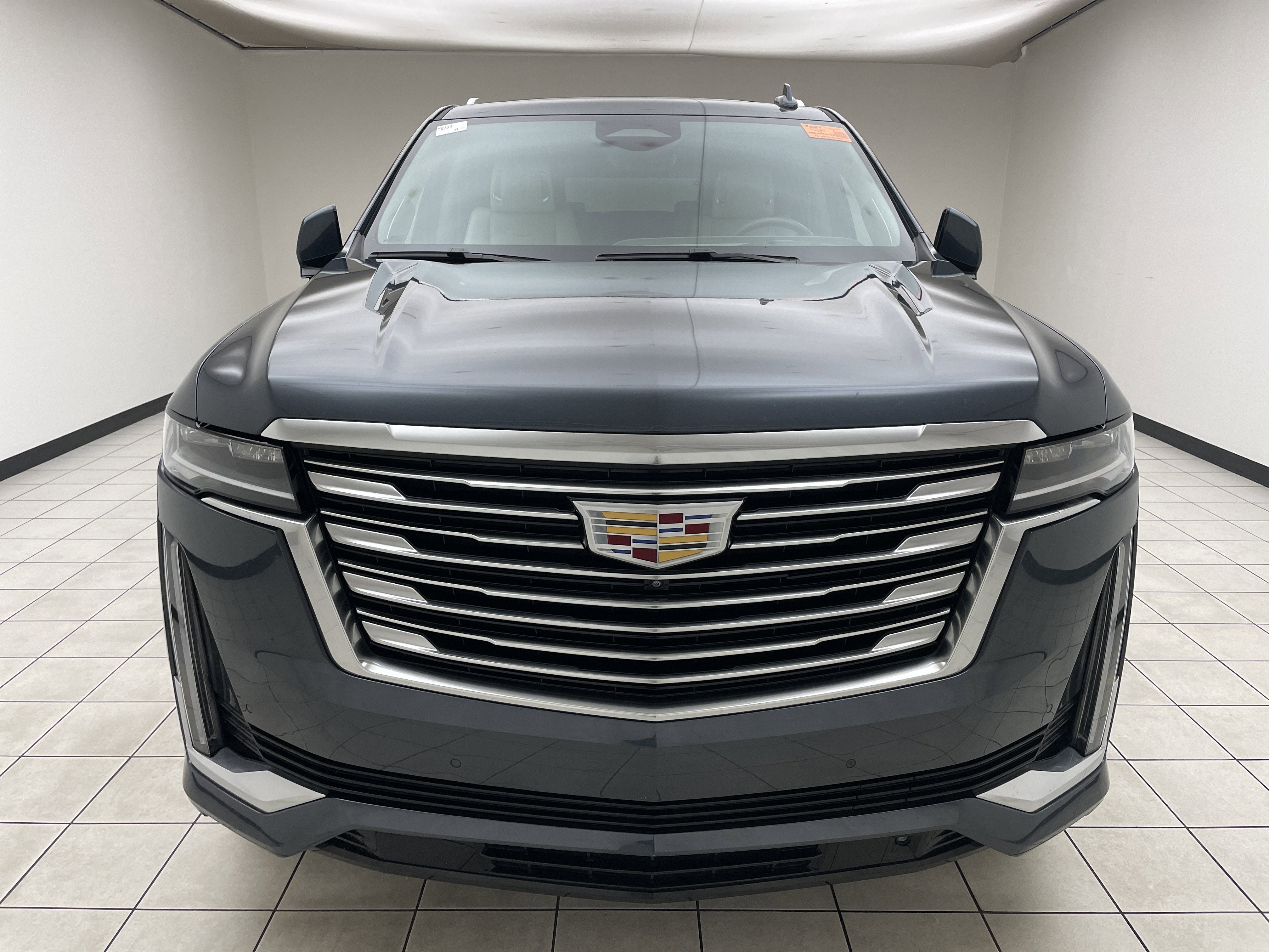 2021 Cadillac Escalade ESV Premium Luxury Platinum