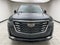 2021 Cadillac Escalade ESV Premium Luxury Platinum