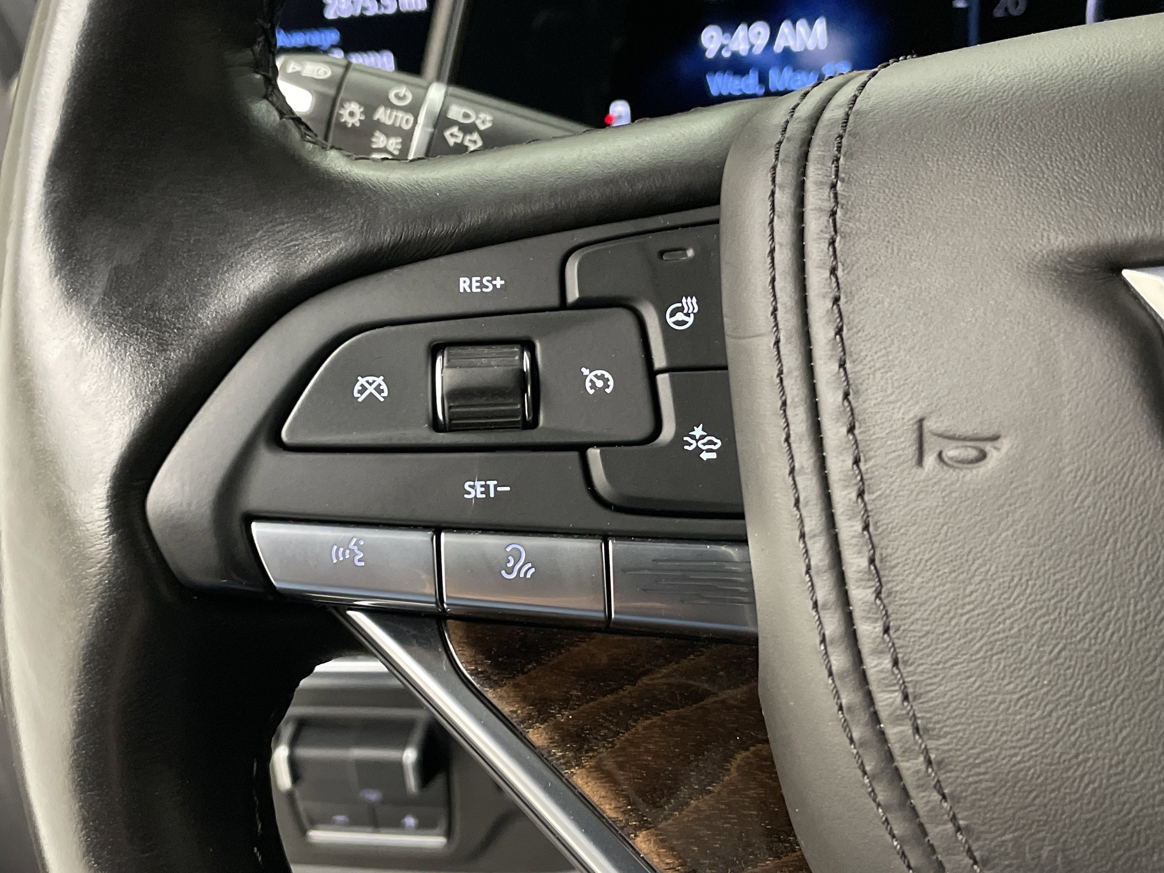 2021 Cadillac Escalade ESV Sport Platinum
