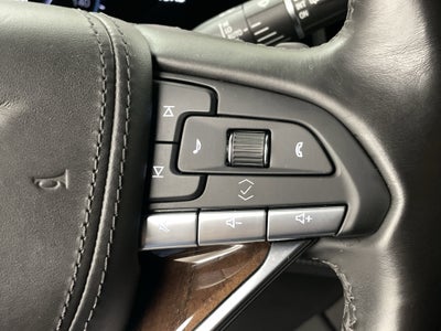 2021 Cadillac Escalade ESV Sport Platinum