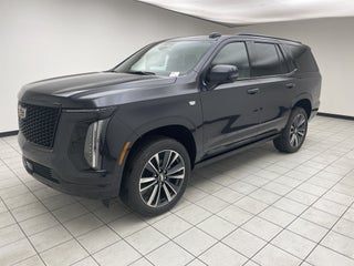 2027 Cadillac Escalade Sport