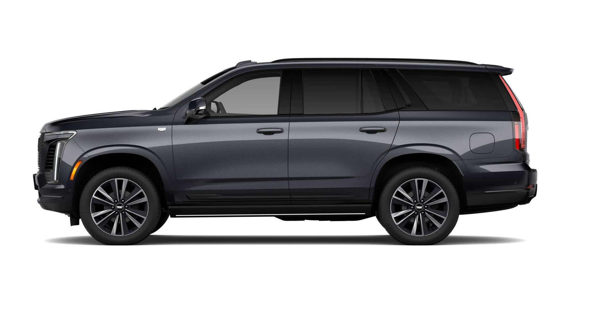 2027 Cadillac Escalade Sport