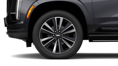 2027 Cadillac Escalade Sport