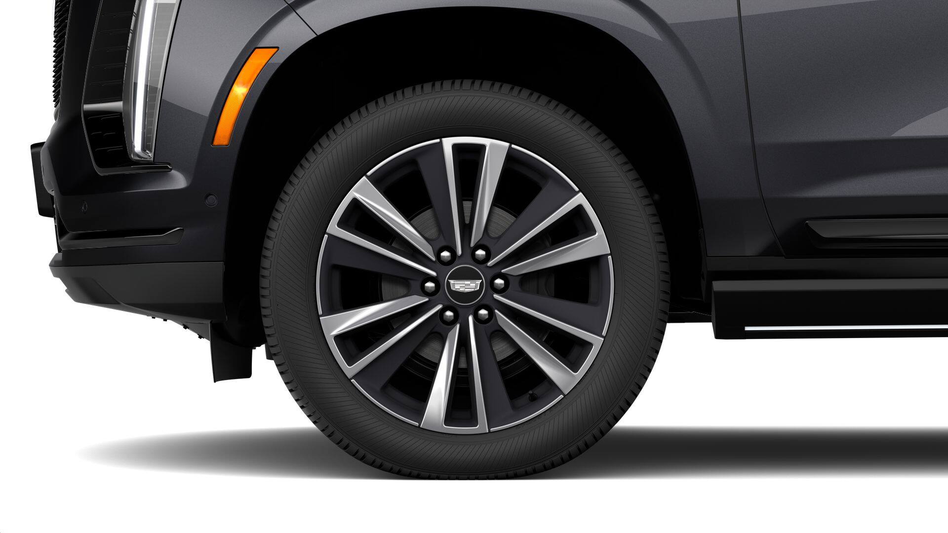 2027 Cadillac Escalade Sport