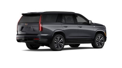 2027 Cadillac Escalade Sport