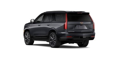2027 Cadillac Escalade Sport