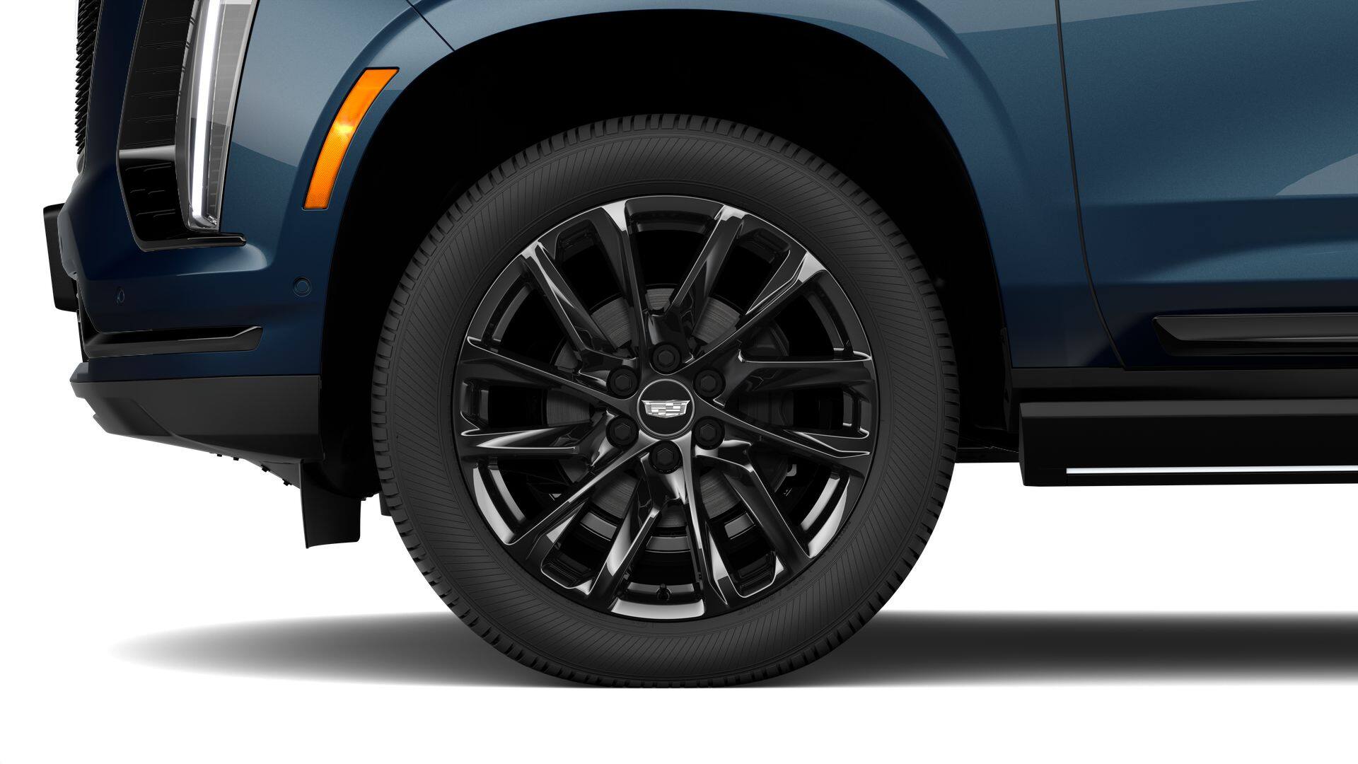 2027 Cadillac Escalade ESV Sport