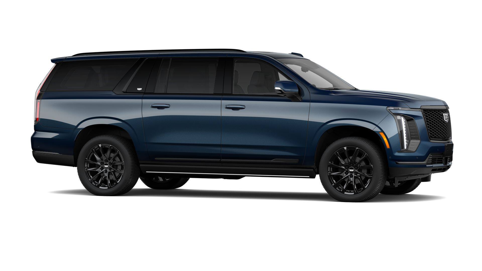 2027 Cadillac Escalade ESV Sport