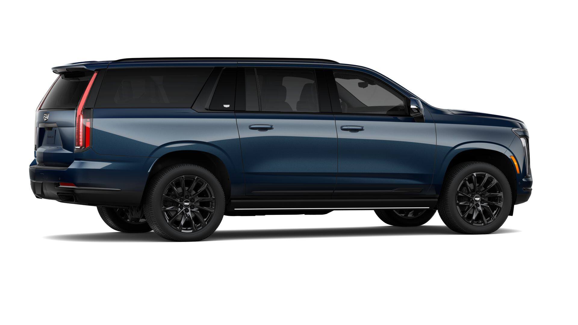2027 Cadillac Escalade ESV Sport