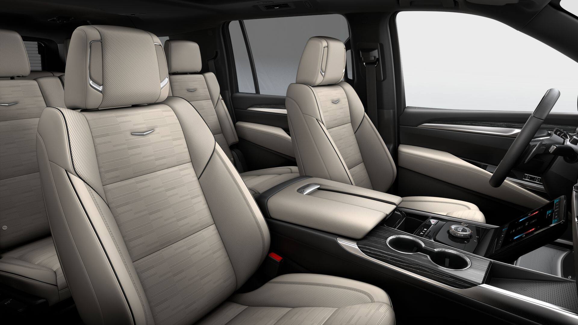 2027 Cadillac Escalade ESV Sport