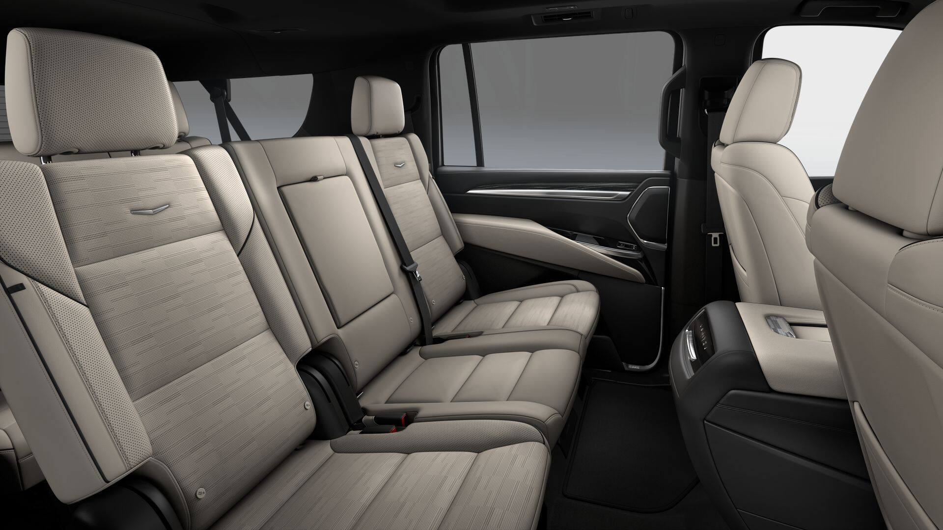 2027 Cadillac Escalade ESV Sport