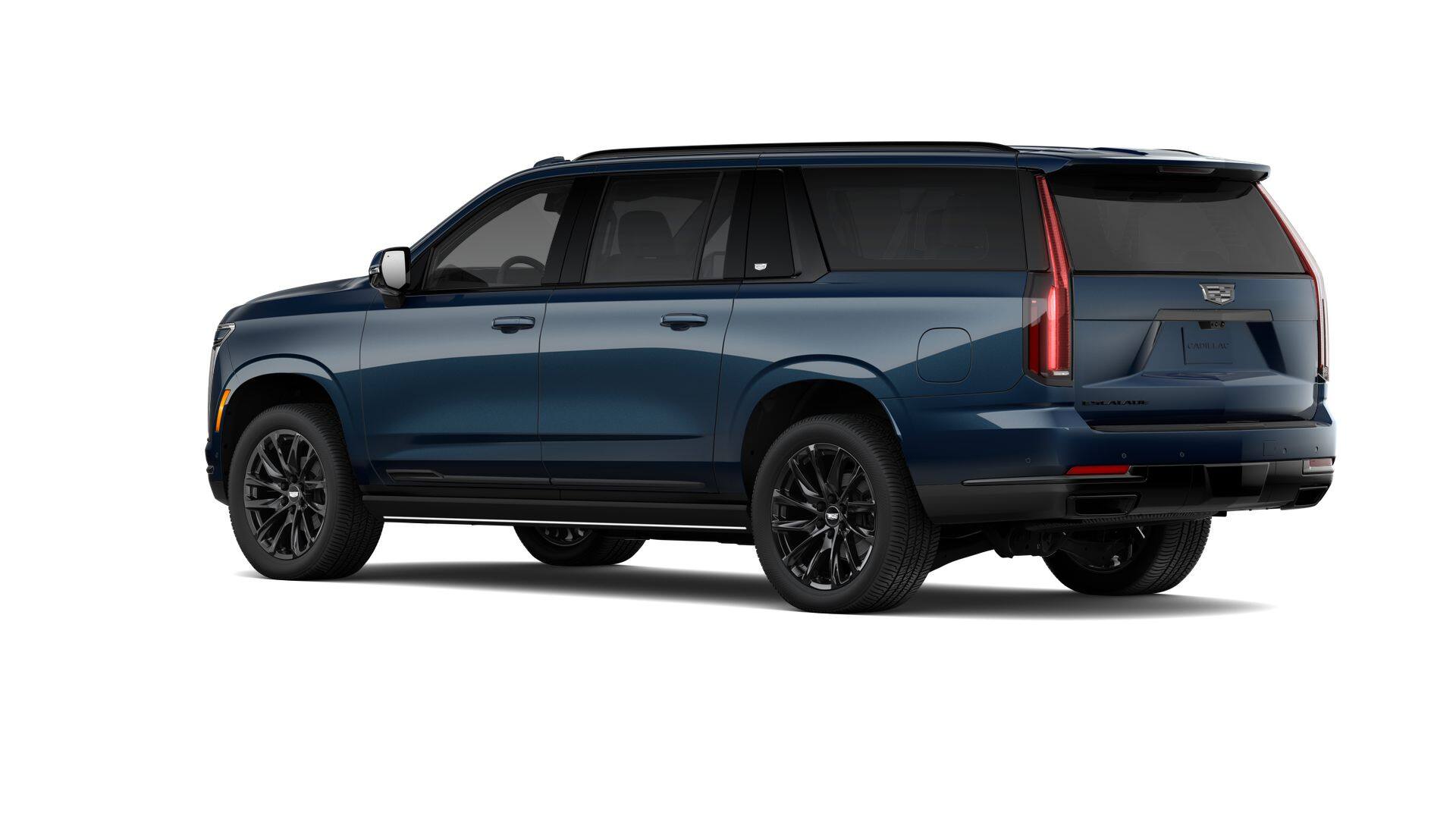 2027 Cadillac Escalade ESV Sport