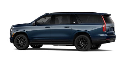 2027 Cadillac Escalade ESV Sport