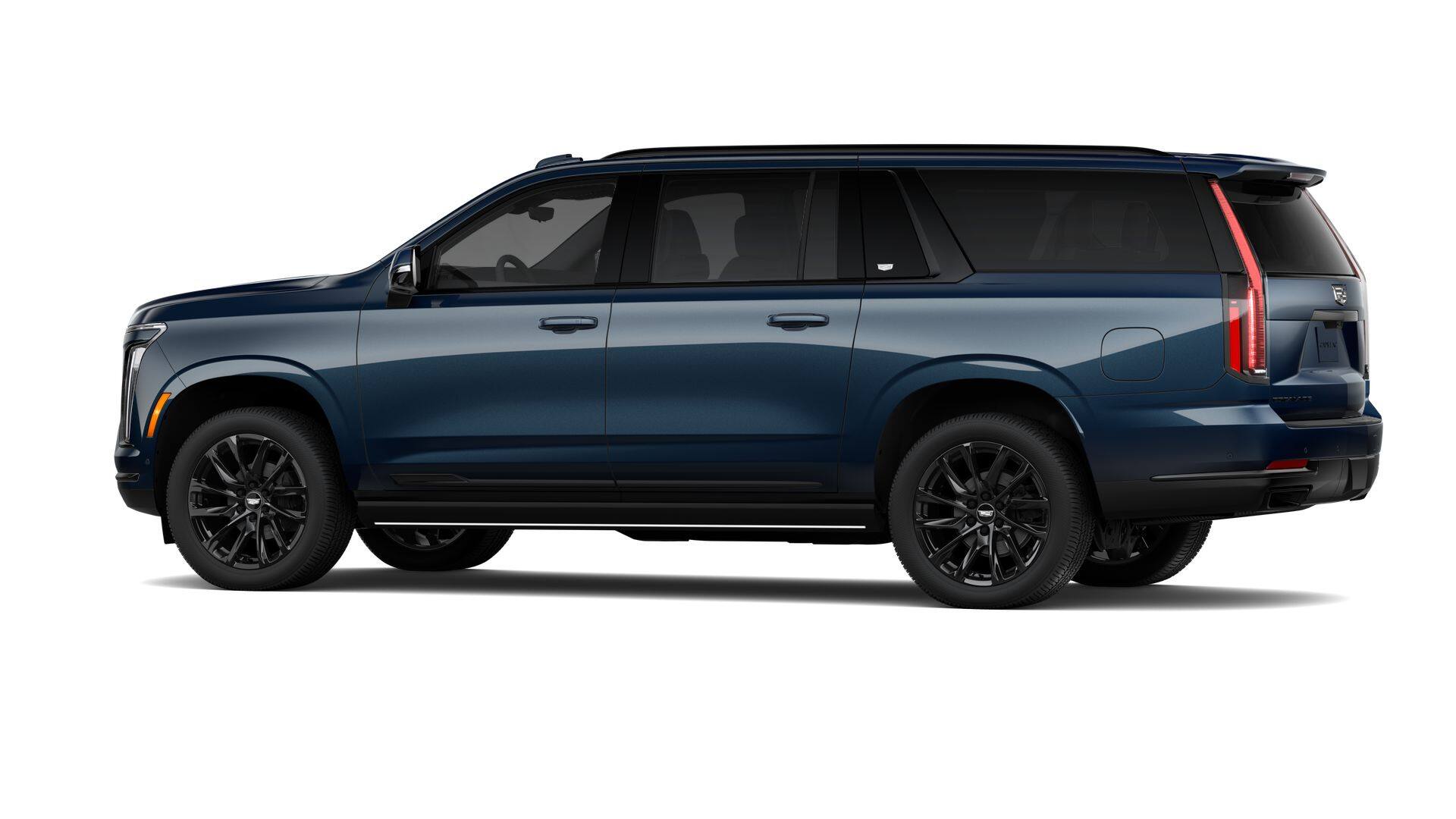 2027 Cadillac Escalade ESV Sport