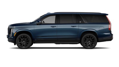 2027 Cadillac Escalade ESV Sport