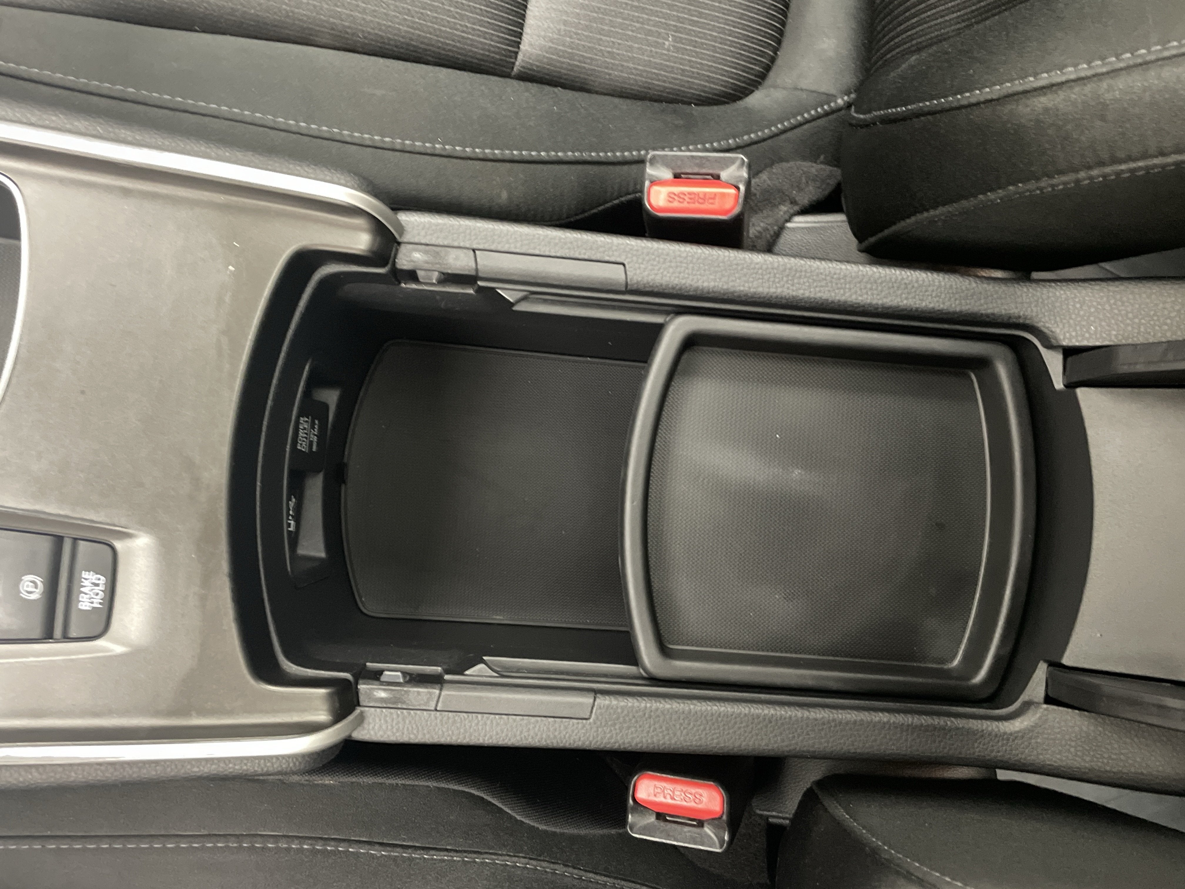 2019 Honda Accord EX