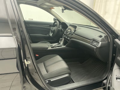 2019 Honda Accord EX