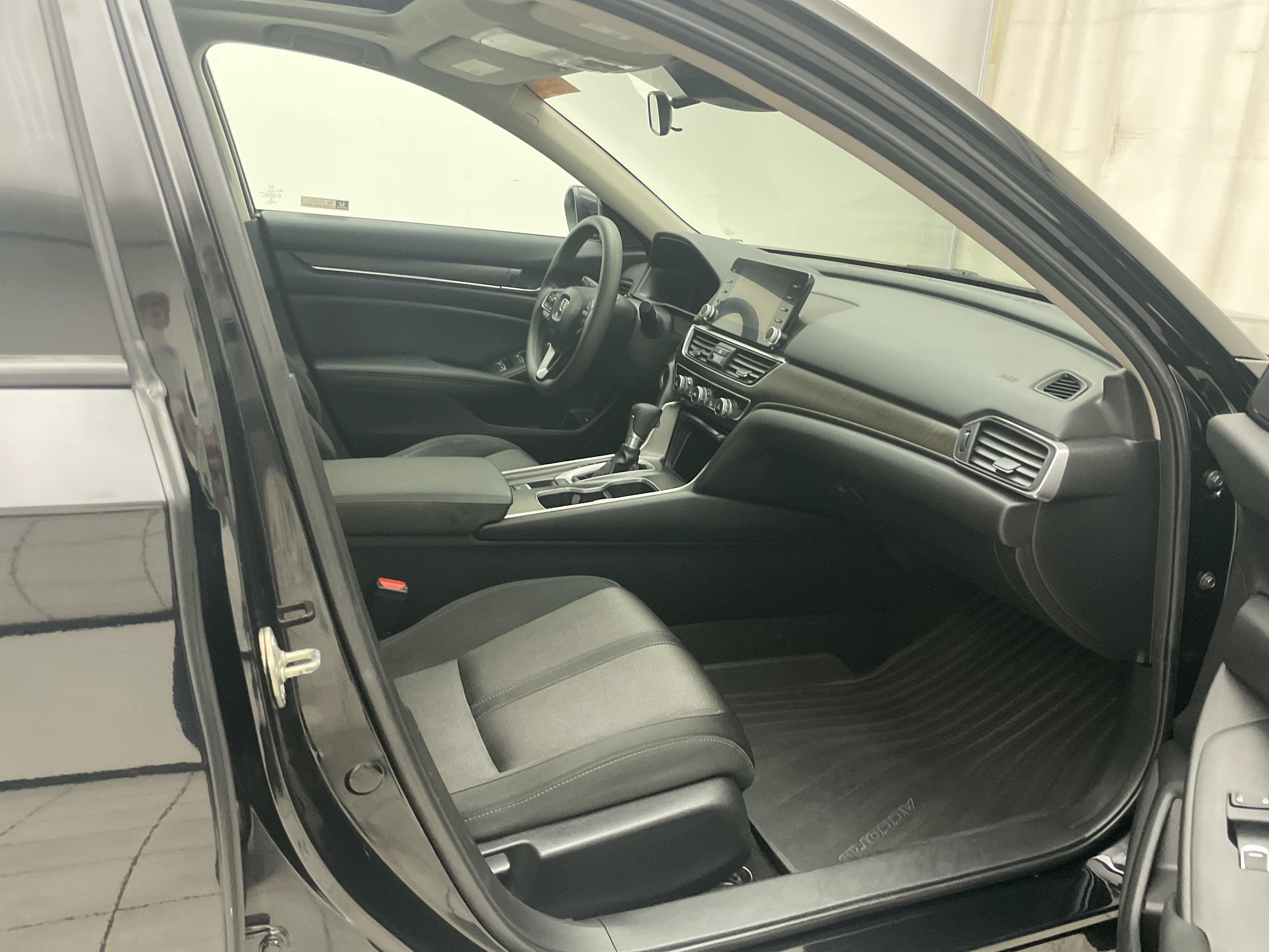 2019 Honda Accord EX